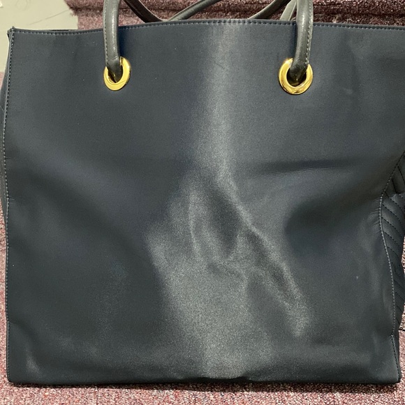 Preloved YSL Shoppers Bag - Picture 3 of 7